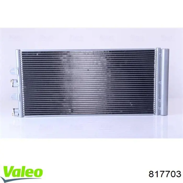 AC830103 Maxgear Конденсатор