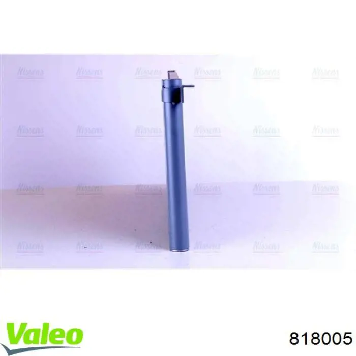 818005 VALEO Конденсатор