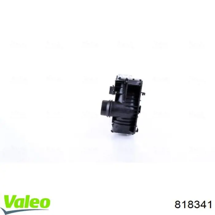 Система охолодження наддувочного повітря VALEO 818341 ціна, від 170.78 USD