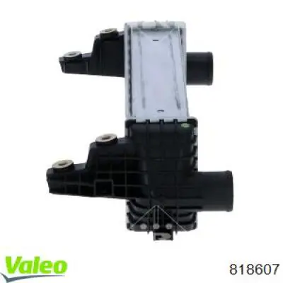 Інтеркулер DAG021TT Thermotec