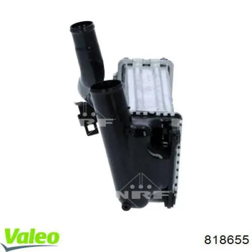Інтеркулер 179000N010 Toyota