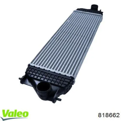 Система охолодження наддувочного повітря Maxgear AC695521 ціна, від 91.66 USD