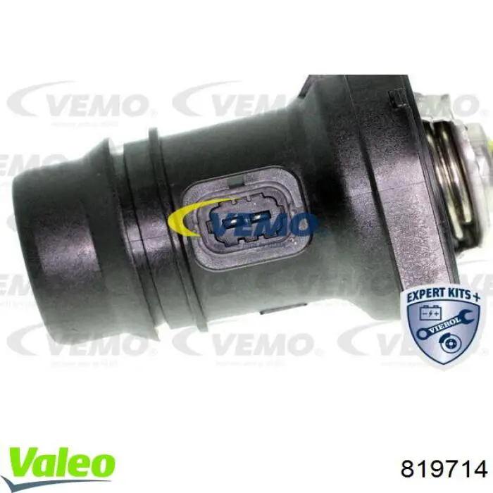 819714 VALEO Авто термостат