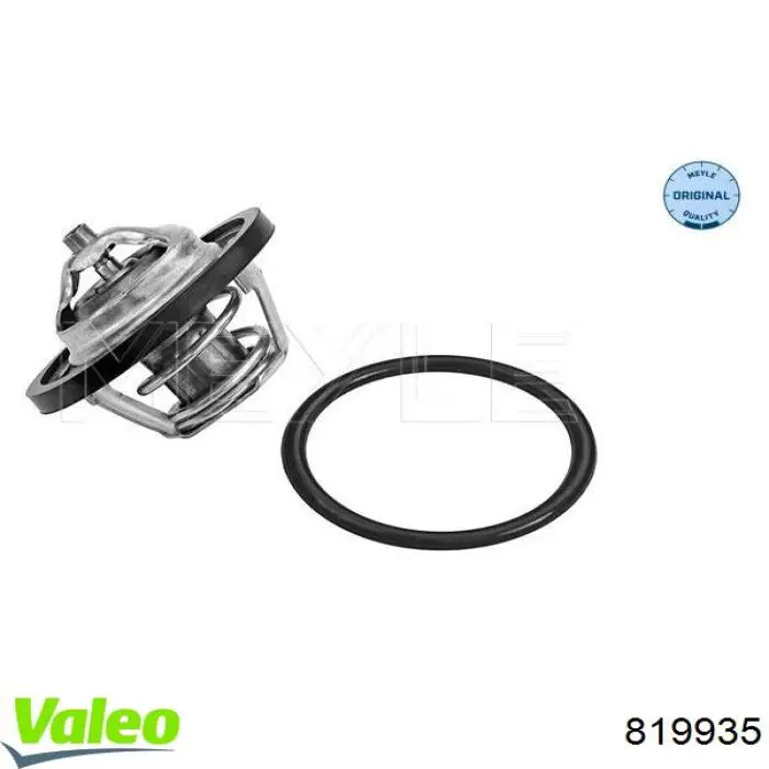 Автомобільний термостат VALEO 819935 ціна, від 6.63 USD