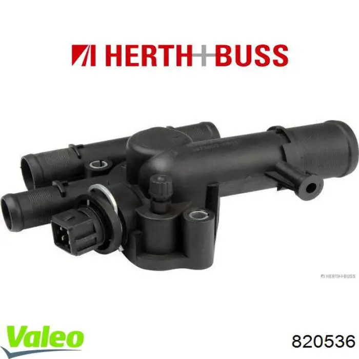 Автомобільний термостат VALEO 820536 ціна, від 17.71 USD