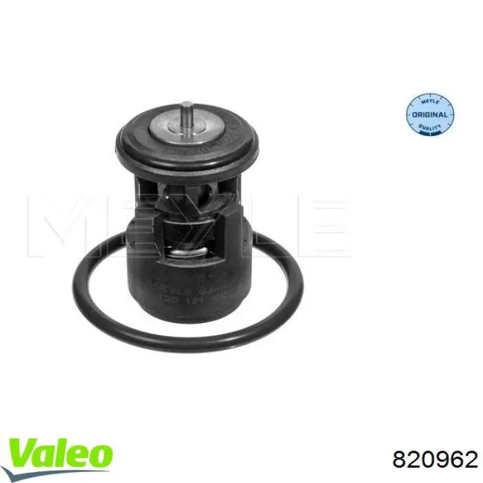 Автомобільний термостат VALEO 820962 ціна, від 12.00 USD