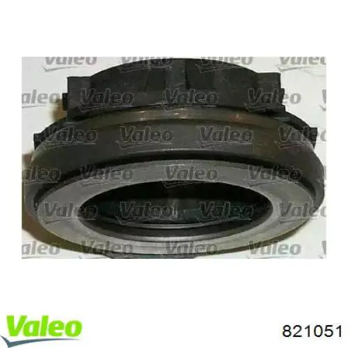 Зчеплення 821045 VALEO