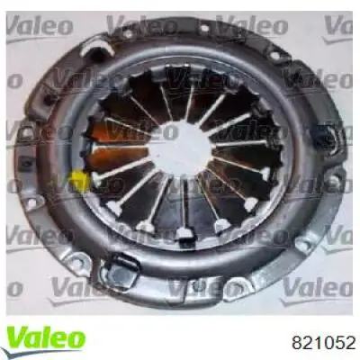 Корзина зчеплення 821052 VALEO