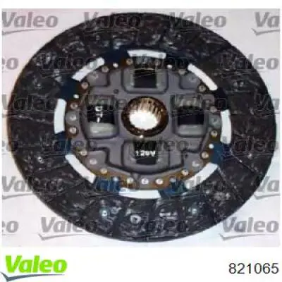 Зчеплення 821065 VALEO