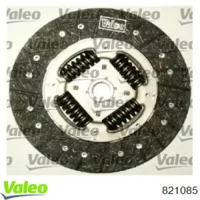 Зчеплення 821085 VALEO