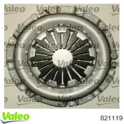Зчеплення 821119 VALEO