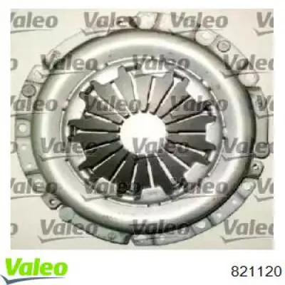 Зчеплення 821120 VALEO