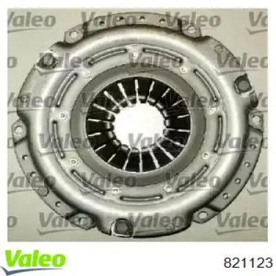 Зчеплення 821123 VALEO