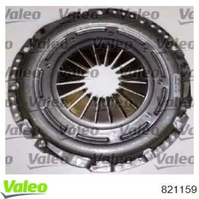 Комплект зчеплення (3 частини) Ford 1086998 ціна, від 284.57 USD