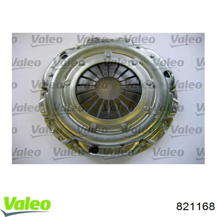 Зчеплення 821168 VALEO