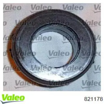 821178 VALEO Зчеплення в зборі