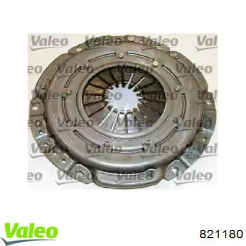 Зчеплення 821180 VALEO
