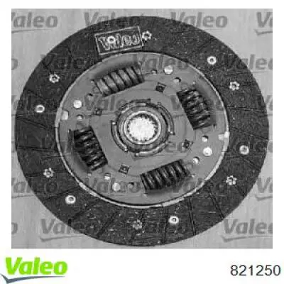 Купити 71734940 Fiat/Alfa/Lancia Комплект зчеплення (диск, корзина, підшипник)