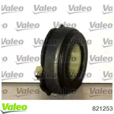 Комплект зчеплення (3 частини) VALEO 821253 ціна, від 146.33 USD