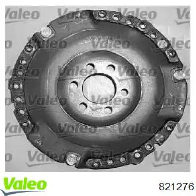 Комплект зчеплення  VALEO 821276