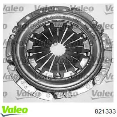 Зчеплення 821333 VALEO