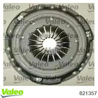 Зчеплення 821357 VALEO