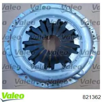Зчеплення 821362 VALEO