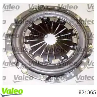 Зчеплення 821365 VALEO