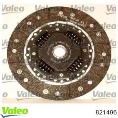 Комплект зчеплення (3 частини) Ford 1031773 ціна, від 358.95 USD