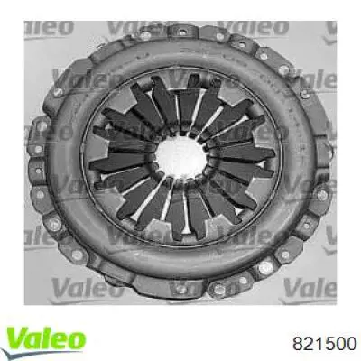 Зчеплення 821500 VALEO