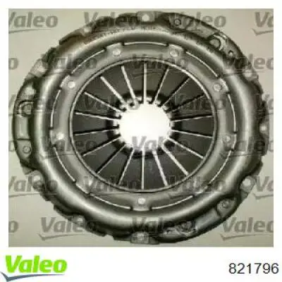 Зчеплення 821796 VALEO