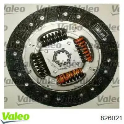 Комплект зчеплення  VALEO 826021