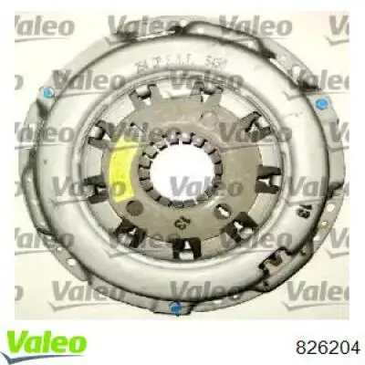 Зчеплення 826204 VALEO