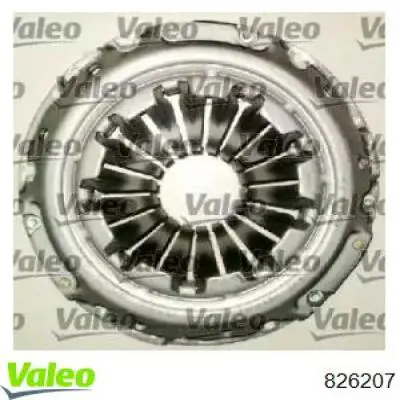Зчеплення 826207 VALEO