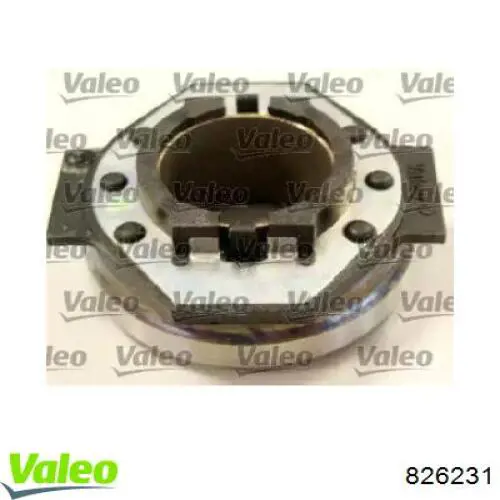 Комплект зчеплення  VALEO 826231