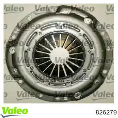 Зчеплення 826279 VALEO