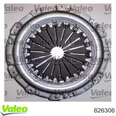 Зчеплення 826308 VALEO