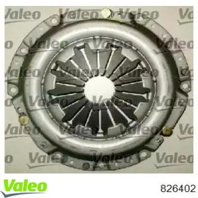 Зчеплення 826402 VALEO