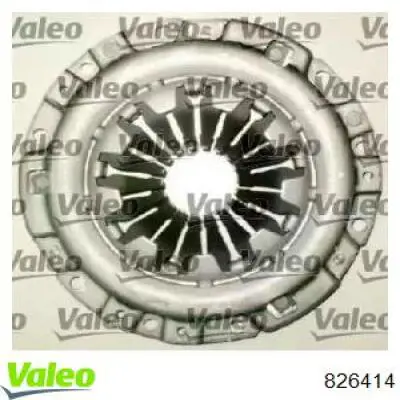 Зчеплення 826414 VALEO