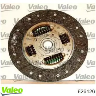 Зчеплення 826426 VALEO