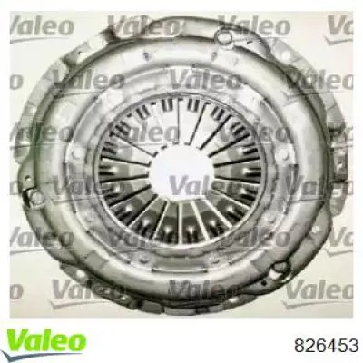 Зчеплення 826453 VALEO
