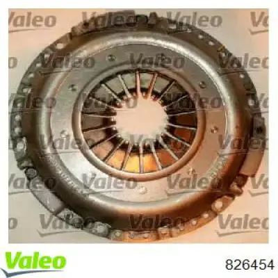 Зчеплення 826454 VALEO