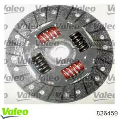 826459 VALEO Зчеплення в зборі