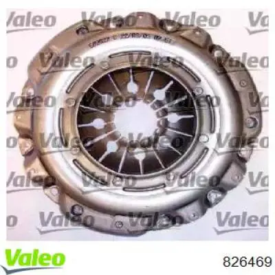 Зчеплення 826469 VALEO
