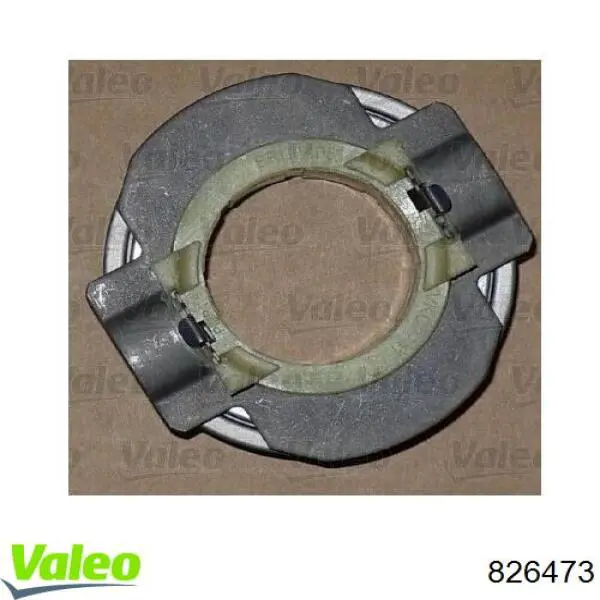 Зчеплення 826473 VALEO
