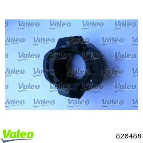 826488 VALEO Зчеплення в зборі