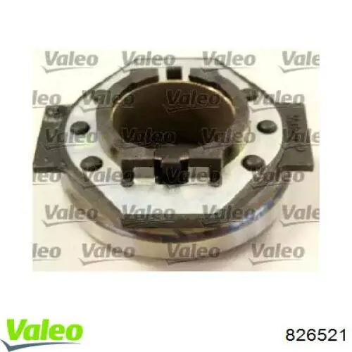 Зчеплення 826521 VALEO
