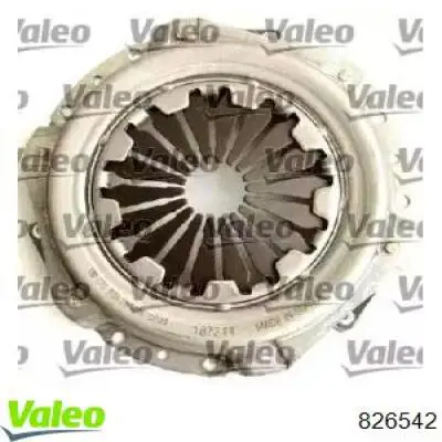 826542 VALEO Зчеплення в зборі