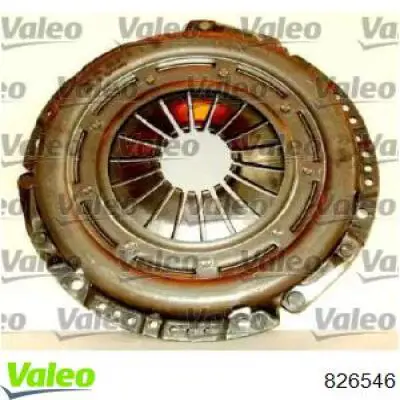 Зчеплення 826546 VALEO