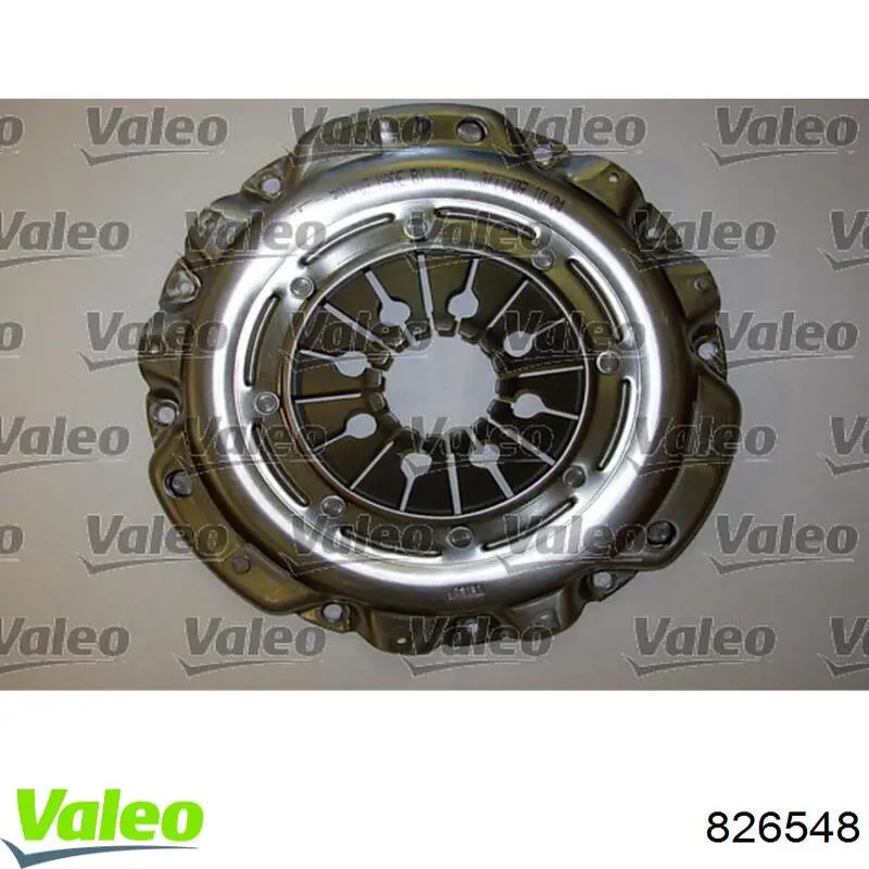 Зчеплення 826548 VALEO